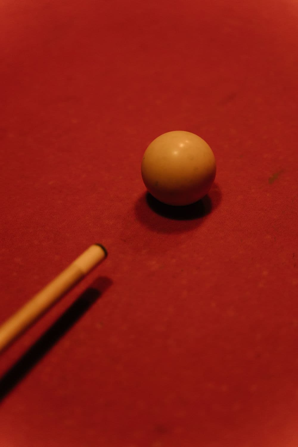 Predator Air II Pool Cue