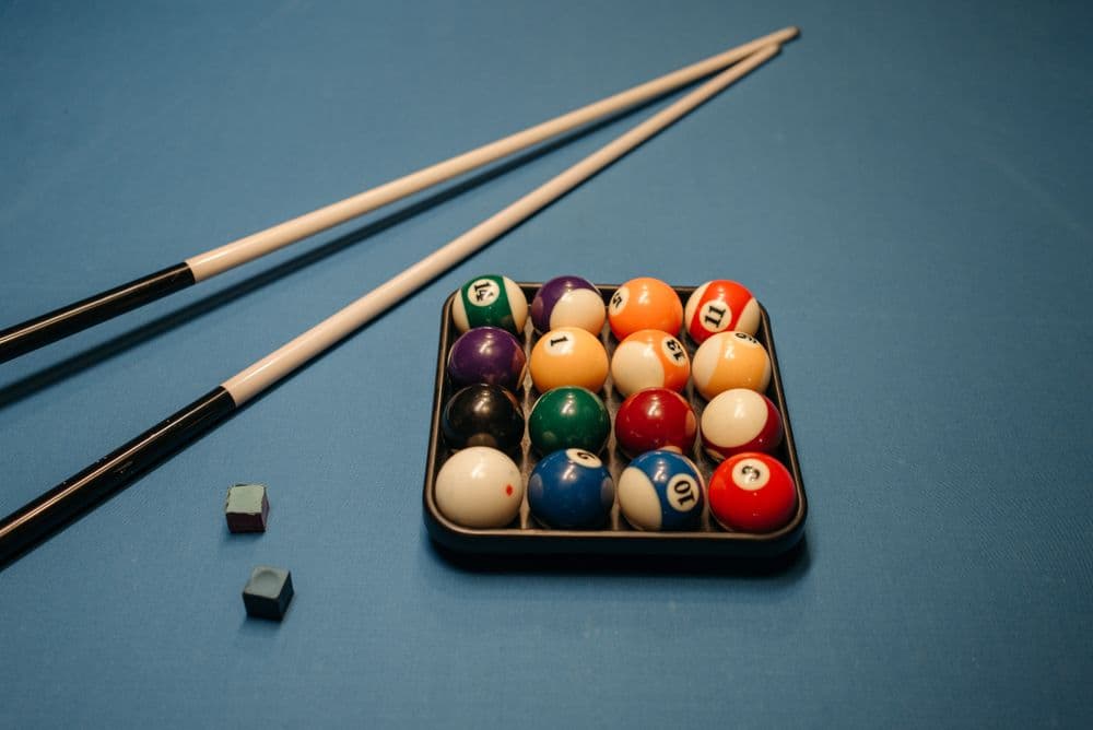Master Chalk (Box of 12)