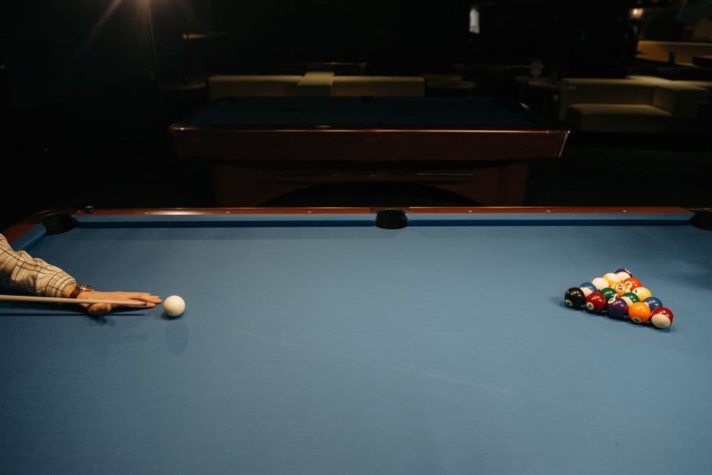 Tables